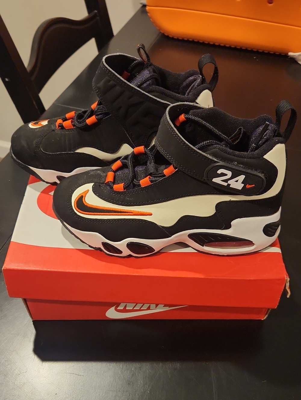 Nike Air Griffey Max 1 SZ 2Y